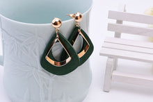 Load image into Gallery viewer, Exaggerated Vintage Earrings