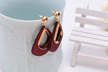 Load image into Gallery viewer, Exaggerated Vintage Earrings