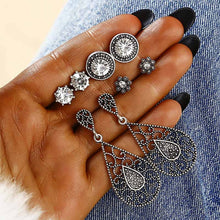 Load image into Gallery viewer, Antique Earrings