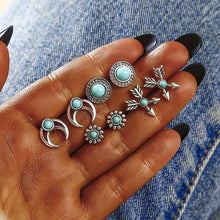Load image into Gallery viewer, Antique Earrings