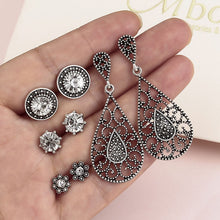 Load image into Gallery viewer, Antique Earrings